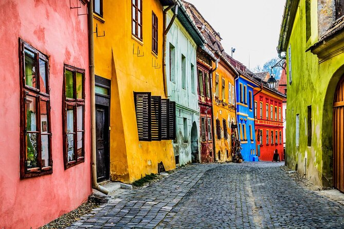 Sighisoara-Rupea-Viscri Full-Day Small-Group Tour From Brasov - Guest Reviews and Feedback