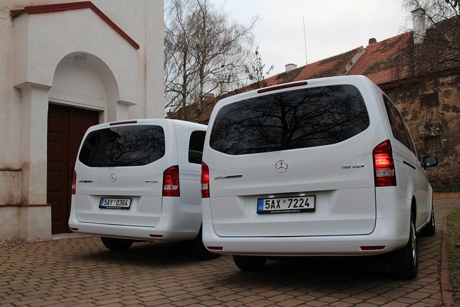 Sightseeing Transfers From Vienna to Salzburg With a 4-Hours Stop in Hallstatt - Customer Reviews and Feedback