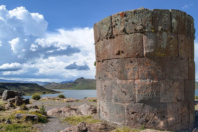 Sillustani Tombs Excursion - Traveler Reviews