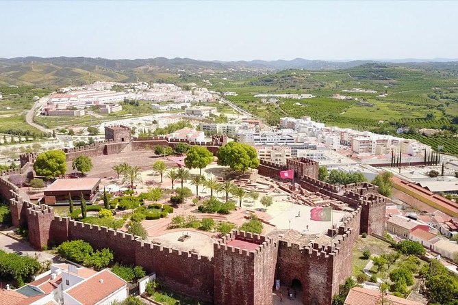 Silves Castle & Old Town Stop at Chapel of Bones Private Van Tour - Customer Support and FAQs