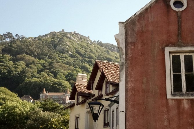 Sintra Mountain 1h PRIVATE Tour - SMALL GROUPS up to 6 People - Cancellation and Payment