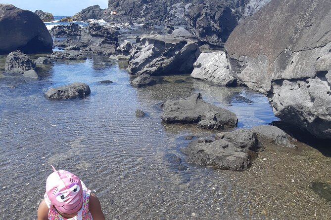 Siteseeing With Cass-Land Adventures in St. Vincent - Frequently Asked Questions (Optional)
