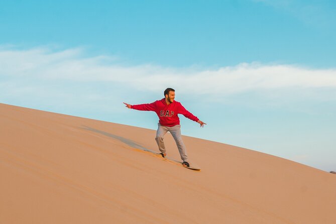 Siwa Oasis - 3 Days All Inclusive Tour - Cancellation Policy
