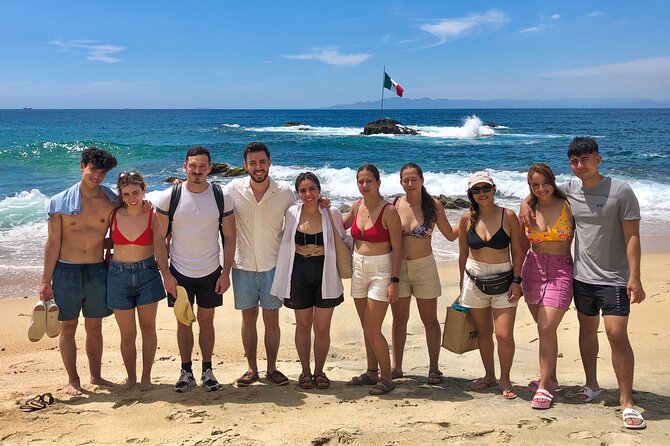 Six Hidden Beaches Hike - Recommended Gear