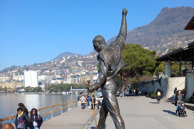 Six Hour Private Tour of The Swiss Riviera - Assistance and Resources for Inquiries