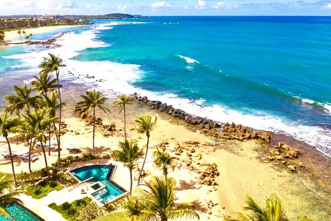 SJU Airport Private Transfer to Dorado - Traveler Reviews