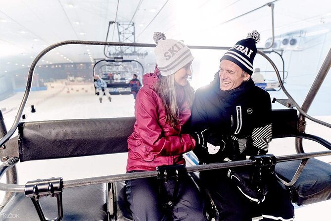 SKI Dubai Snow Plus ( Super Pass) - Getting the Most Out of Your Visit