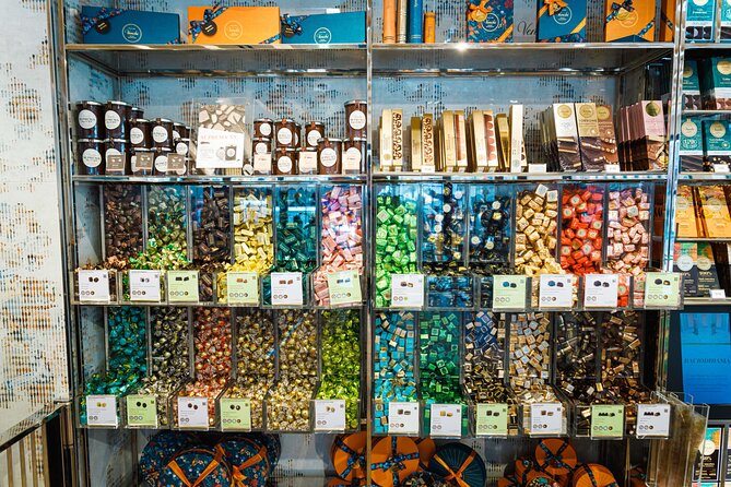 Skip the Line Chocolate Tour of New York Ticket - Booking Process