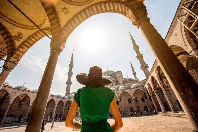 Skip The Line: ISTANBUL PRIVATE SHORE EXCURSION - Flexible Itinerary and Personalization