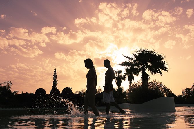Skip the Line: Oasiria Water Park Admission Ticket - Family-Friendly Attractions