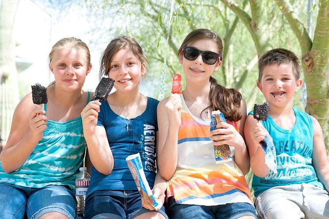 Skip the Line: Springs Preserve in Las Vegas Admission Ticket - Exploring the Origen Museum