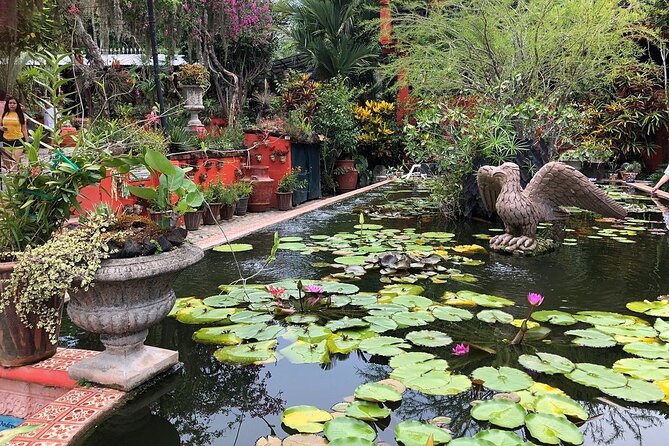 Skip the Line: Vallarta Botanical Garden Admission Ticket - Getting to the Gardens