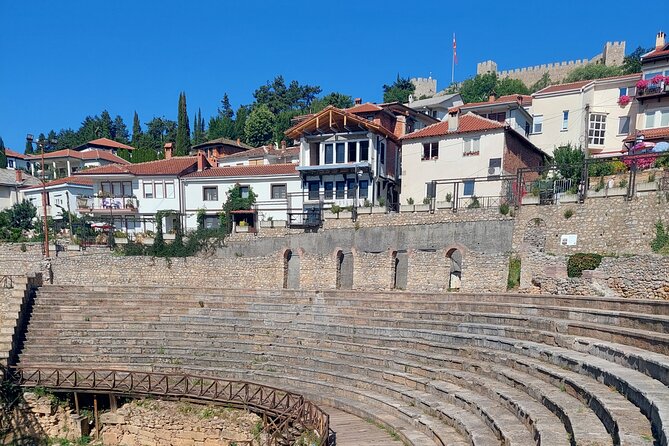Skopje-Ohrid Special Tour - Accessibility Considerations