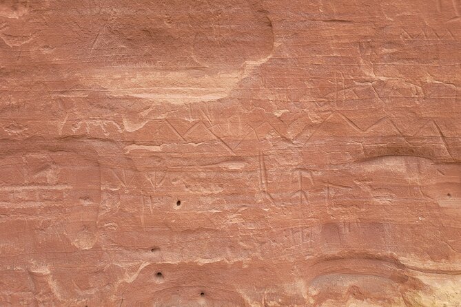 Slot Canyon & Native American Site UTV Adventure (Private) - Guides and Their Expertise