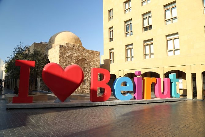 Small Daily Tours in Beirut City - Exploring Beiruts Highlights