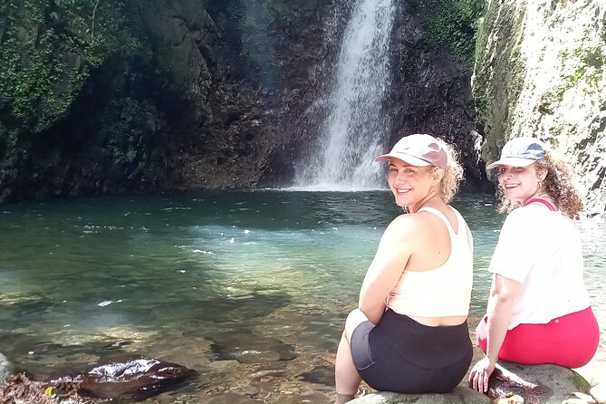 Small-Group Adventure Trek in Grand Etang National Park - Daily Itinerary