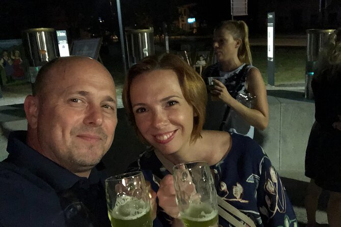 Small-Group Beer Tour to Beer Fountain From Ljubljana - Since You Asked