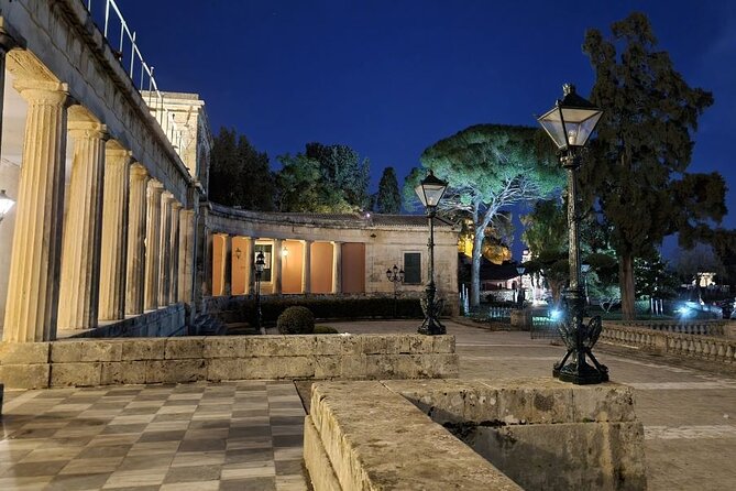 Small Group: Corfu Evening Walking Tour With a Glass of Wine - Traveler Photos & Reviews