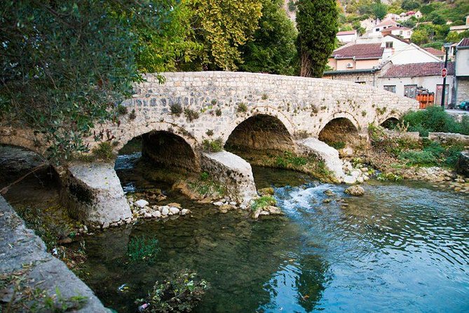 Small Group Day Tour to Mostar and Kravice Waterfalls - Reviews and Ratings