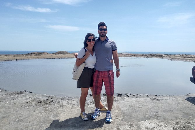 Small-Group Day Trip to Gobustan, Mud Volcanoes, Ateshgah & Yanar Dagh - Tour Inclusions and Pricing