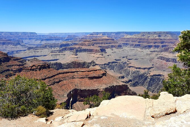 Small Group Grand Canyon Daily Tour From Flagstaff - Questions About Your Stay