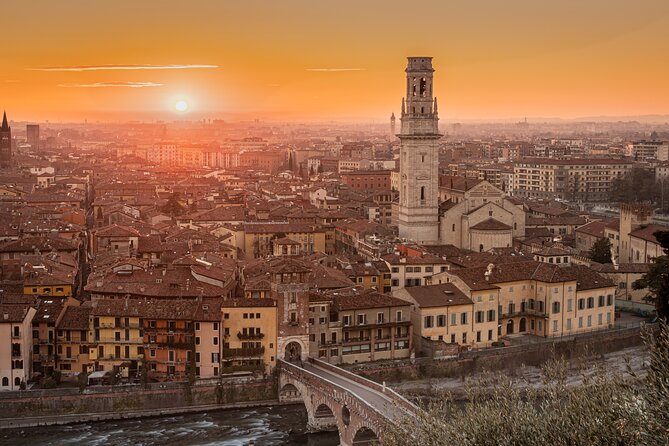 Small Group Guided Tour to Verona From Padua - Reviews and Feedback