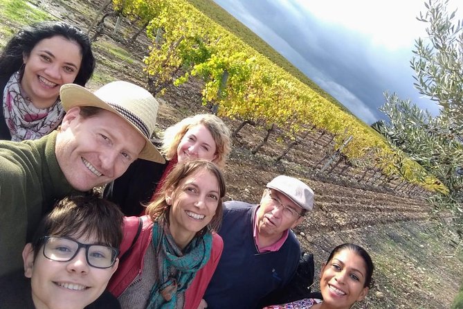 Small-Group Half-Day Châteaux of Montpellier Wine Tour - Tour Cancellation Policy