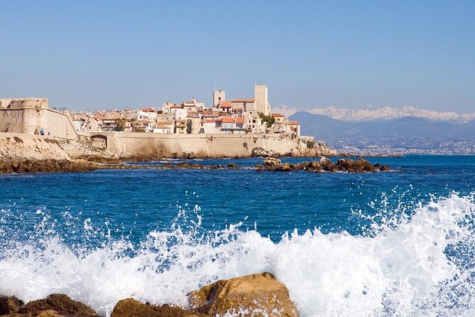 Small-Group Half-Day Tour to St-Paul-De-Vence, Antibes and Cannes From Nice - Opportunities for Improvement