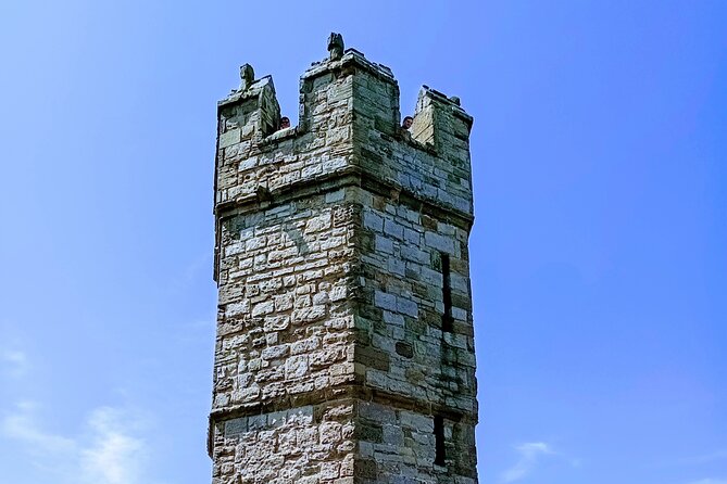 Small Group Holyhead Shore Excursion in Caernarfon Castle - Inclusions and Package Details Explained