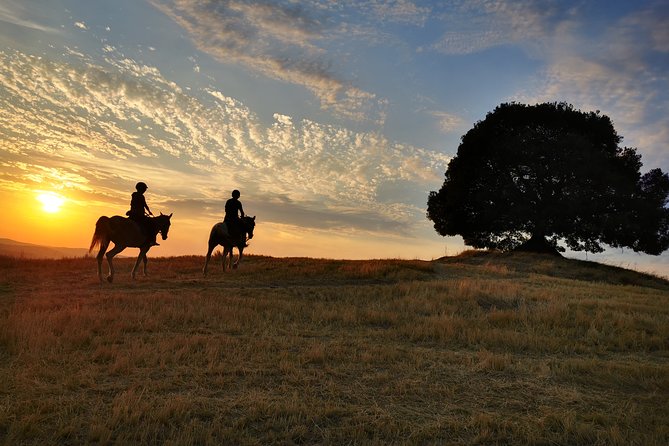 Small-Group Horseback Tour of Tuscany  - Siena - Tour Guides and Staff