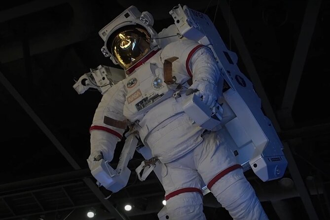 Small Group Kennedy Space Center Day Tour From Orlando - Highlights of the Tour