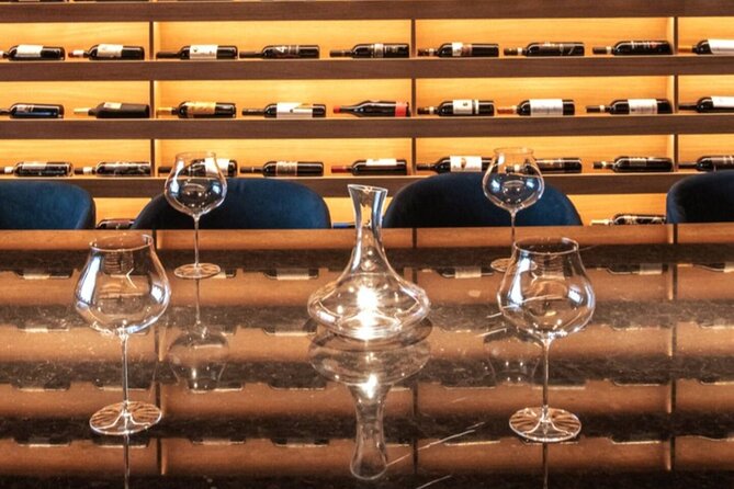 Small Group Positano Wine Tasting With Private Sommelier - Tasting Experience