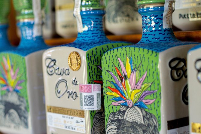 Small-Group Professional Craft Tequila Tasting Tour By Mickey Marentes - Customer Reviews and Feedback