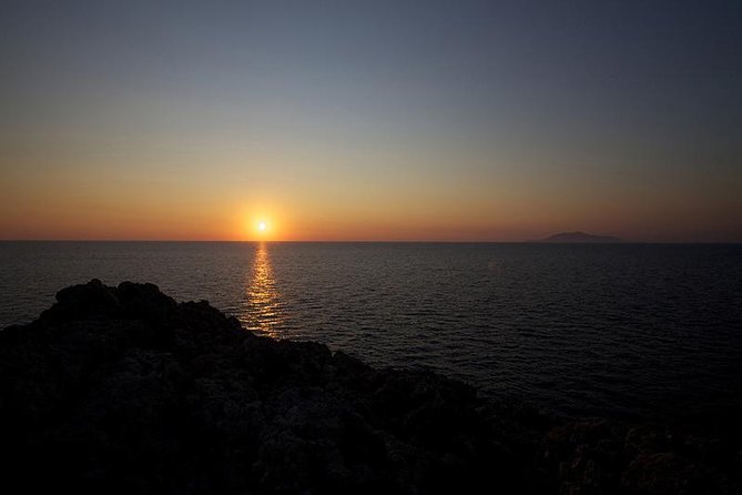Small-Group Sunset and Evening Boat Tour of Capri - Pickup and Timing