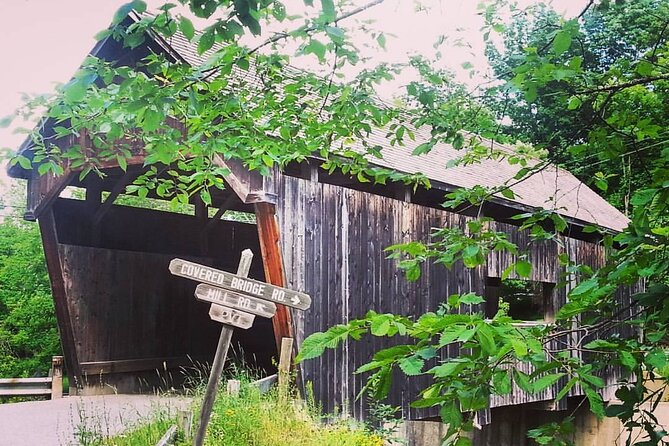 Small Group Tour in Montpelier & Mad River Valley, Vermont - Pickup and Transportation