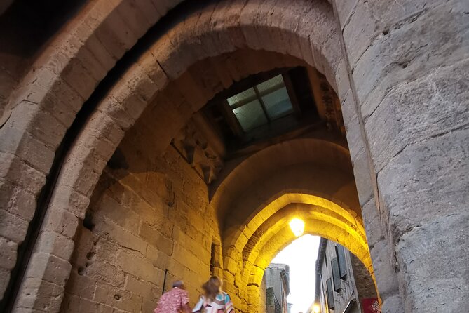 Small Group Tour of the Cité De Carcassonne - Highlights of the Cité
