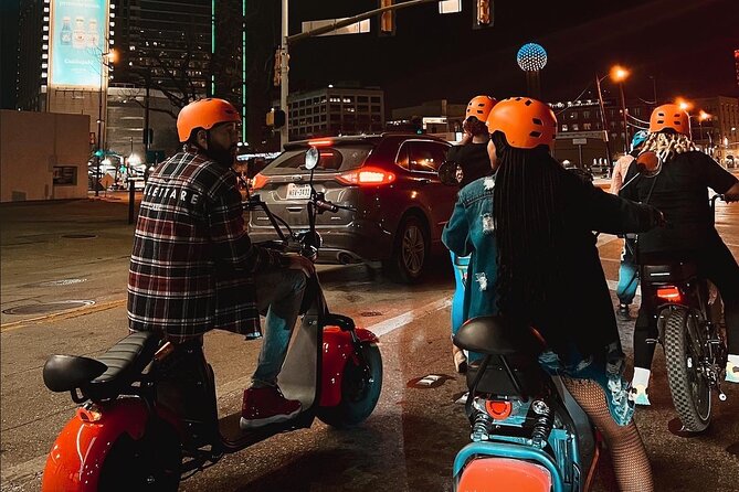 Smart Tour: Dallas JFK Assassination & History Scooter Tour - Questions About Your Stay