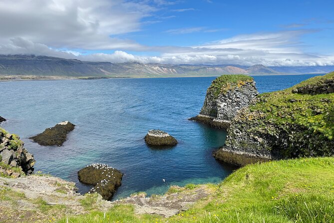 Snæfellsnes in Spanish With Lunch on a Farm Minibus - Group Dynamics