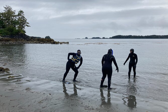 Snorkel Tour at Magic Island - Preparing for the Adventure