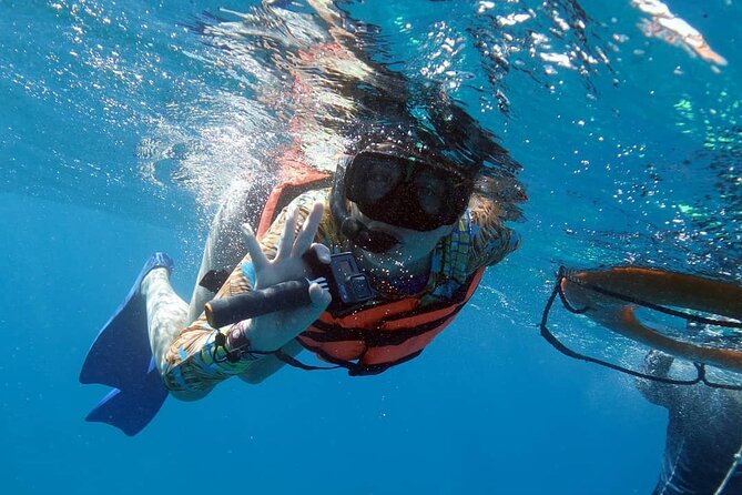 Snorkel Tour at Musa and Manchones Reef - Frequently Asked Questions