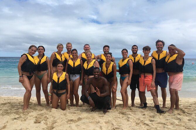 Snorkeling Experience in Santa Maria Bay by Boat - Safety and Equipment Provided