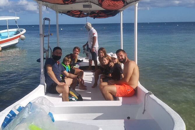 Snorkeling in Puerto Morelos With a Certified Guide! - Positive Review Themes