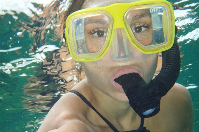 Snorkeling Tour Express in Cancun With Certified Guide - Tour Duration