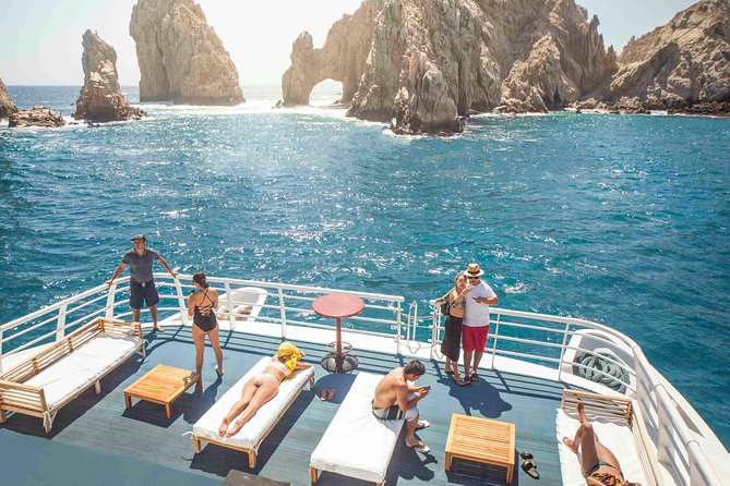 Snorkeling Tour in Cabo San Lucas - Meeting and Pickup