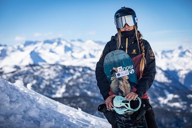 Snowboard and Ski Lessons - Pricing and Inclusions