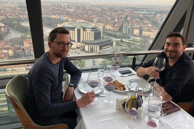 Sofia Wine Walk - Tour Inclusions and Refunds