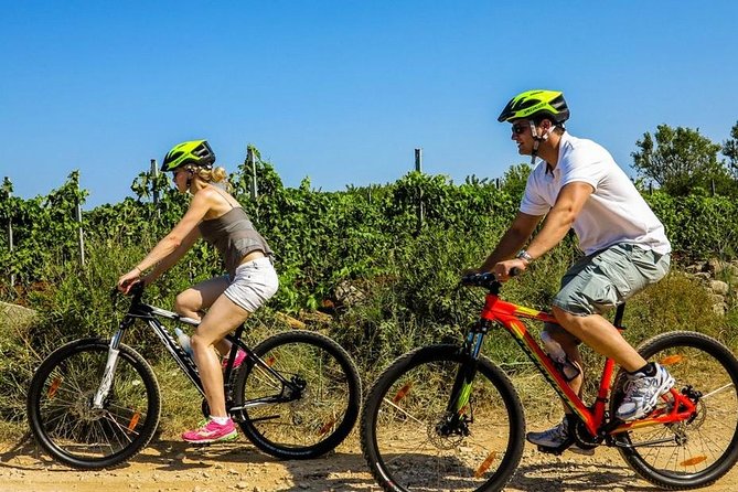 Solta Island: Self-Guided Bike Tour From Split - Bike Rental and Gear