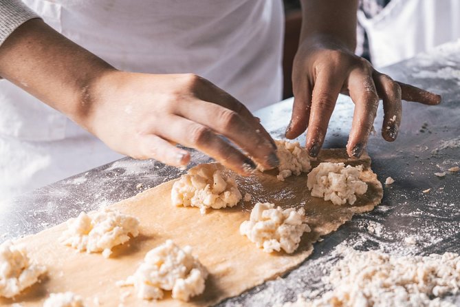 Sorrento Cooking Class - Customer Feedback and Reviews