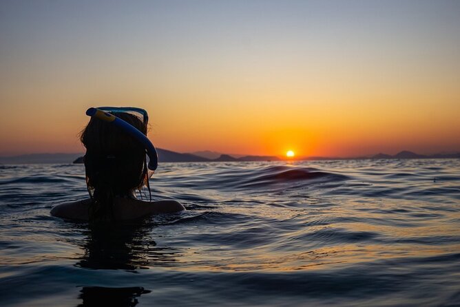 Sorrento Sunset Private Tour - Gozzo Fratelli Aprea 25ft - Tour Experience