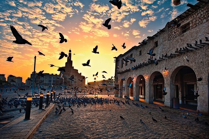 Souq Waqif Through the Eyes of Locals | Walking Tour | Doha City - Traveler Reviews and Feedback